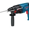 Bosch Professional Bohrhammer GBH 2-20 D mit Zusatzhandgriff im Koffer -Multi Tools DE 225871584 xxl
