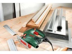 Bosch Stichsäge PST 800 PEL im Koffer mit Sägeblatt Set -Multi Tools DE 225878280 xxl