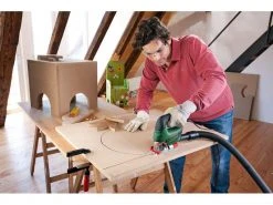 Bosch Stichsäge PST 800 PEL im Koffer mit Sägeblatt Set -Multi Tools DE 225878283 xxl