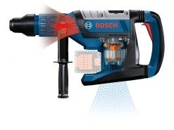 Bosch Professional Akku-Bohrhammer GBH 18V-45 C Biturbo solo -Multi Tools DE 226169936 xxl