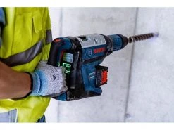Bosch Professional Akku-Bohrhammer GBH 18V-45 C Biturbo solo -Multi Tools DE 226169938 xxl