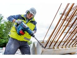 Bosch Professional Akku-Bohrhammer GBH 18V-45 C Biturbo solo -Multi Tools DE 226169940 xxl