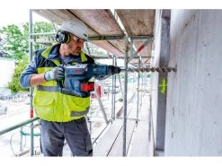 Bosch Professional Akku-Bohrhammer GBH 18V-45 C Biturbo solo -Multi Tools DE 226169942 xxl