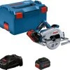Bosch Professional Akku-Kreissäge GKS 18V-68 C Biturbo 2 x 5.5Ah ProCORE -Multi Tools DE 226170053 xxl