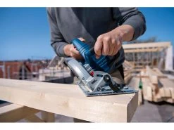 Bosch Professional Akku-Kreissäge GKS 18V-68 C Biturbo 2 x 5.5Ah ProCORE -Multi Tools DE 226170074 xxl