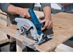 Bosch Professional Akku-Kreissäge GKS 18V-68 C Biturbo 2 x 5.5Ah ProCORE -Multi Tools DE 226170076 xxl