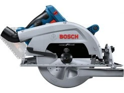 Bosch Professional Akku-Kreissäge GKS 18V-68 C Biturbo solo -Multi Tools DE 226170114 xxl