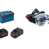 Bosch Professional Akku-Kreissäge GKS 18V-68 GC Biturbo 2 x 5.5Ah ProCORE -Multi Tools DE 226170144 xxl
