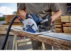 Bosch Professional Akku-Kreissäge GKS 18 V-68 GC Biturbo solo -Multi Tools DE 226170156 xxl 1