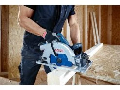 Bosch Professional Akku-Kreissäge GKS 18 V-68 GC Biturbo solo -Multi Tools DE 226170166 xxl 1