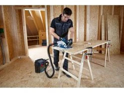 Bosch Professional Akku-Kreissäge GKS 18 V-68 GC Biturbo solo -Multi Tools DE 226170168 xxl 1