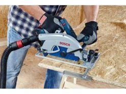 Bosch Professional Akku-Kreissäge GKS 18V-68 GC Biturbo 2 x 5.5Ah ProCORE -Multi Tools DE 226170172 xxl