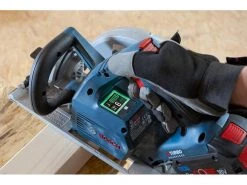 Bosch Professional Akku-Kreissäge GKS 18 V-68 GC Biturbo solo -Multi Tools DE 226170176 xxl 1
