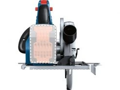 Bosch Professional Akku-Kreissäge GKS 18 V-68 GC Biturbo solo -Multi Tools DE 226170205 xxl