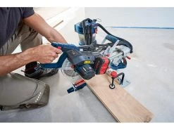 Bosch Professional Akku-Kappsäge GCM 18V-216 Biturbo 2 x 8.0Ah ProCORE -Multi Tools DE 226170267 xxl