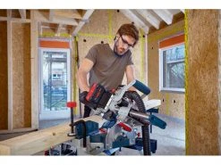 Bosch Professional Akku-Kappsäge GCM 18V-216 Biturbo 2 x 8.0Ah ProCORE -Multi Tools DE 226170269 xxl