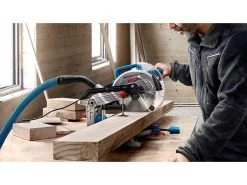 Bosch Professional Akku-Kappsäge GCM 18V-216 Biturbo 2 x 8.0Ah ProCORE -Multi Tools DE 226170275 xxl