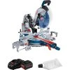 Bosch Professional Akku-Kappsäge GCM18V-305 GDC Biturbo 2 x 5.5 Ah ProCORE -Multi Tools DE 226170282 xxl