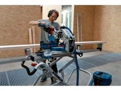 Bosch Professional Akku-Kappsäge GCM18V-305 GDC Biturbo solo -Multi Tools DE 226170295 xxl 1