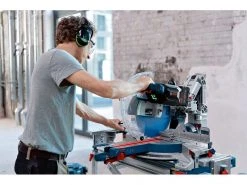 Bosch Professional Akku-Kappsäge GCM18V-305 GDC Biturbo 2 x 5.5 Ah ProCORE -Multi Tools DE 226170299 xxl