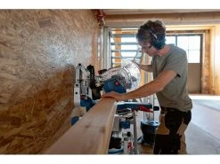 Bosch Professional Akku-Kappsäge GCM18V-305 GDC Biturbo solo -Multi Tools DE 226170301 xxl 1