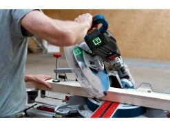 Bosch Professional Akku-Kappsäge GCM18V-305 GDC Biturbo solo -Multi Tools DE 226170303 xxl 1