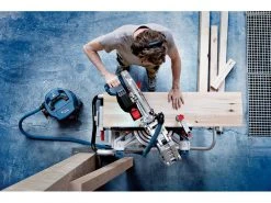 Bosch Professional Akku-Kappsäge GCM18V-305 GDC Biturbo solo -Multi Tools DE 226170305 xxl 1