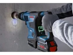 Bosch Professional Akku-Bohrhammer GBH 18V-34 CF Biturbo 2 x 8.0Ah ProCORE 13 Bosch Professional Akku-Bohrhammer GBH 18V-34 CF Biturbo 2 x 8.0Ah ProCORE -Multi Tools DE 226170450 xxl