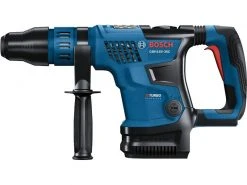Bosch Professional Akku-Bohrhammer GBH 18V-36 C Biturbo 2 x 8.0Ah ProCORE -Multi Tools DE 226170481 xxl