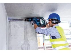 Bosch Professional Akku-Bohrhammer GBH 18V-36 C Biturbo 2 x 8.0Ah ProCORE -Multi Tools DE 226170485 xxl 1