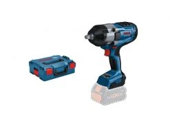 Bosch Professional Akku-Schlagschrauber GDS 18V-1000 Biturbo solo