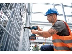 Bosch Professional Akku-Schlagschrauber GDS 18V-1000 Biturbo 2x 5.5Ah ProCORE -Multi Tools DE 226170566 xxl 1