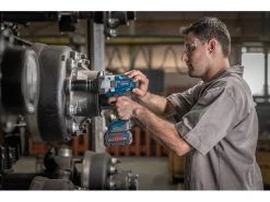 Bosch Professional Akku-Schlagschrauber GDS 18V-1050 H Biturbo solo -Multi Tools DE 226170581 xxl