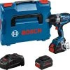 Bosch Professional Akku-Schlagschrauber GDS 18V-1050 H Biturbo 2x 8.0Ah ProCORE -Multi Tools DE 226170663 xxl 1