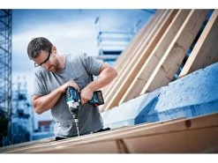 Bosch Professional Akku-Schlagschrauber GDS 18V-1050 H Biturbo 2x 8.0Ah ProCORE -Multi Tools DE 226170669 xxl 1