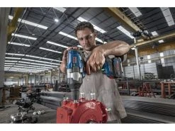 Bosch Professional Akku-Schlagschrauber GDS 18V-1050 H Biturbo 2x 8.0Ah ProCORE -Multi Tools DE 226170671 xxl