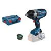 Bosch Professional Akku-Schlagschrauber GDS 18V-1050 HC Biturbo solo -Multi Tools DE 226170745 xxl