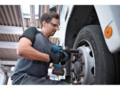 Bosch Professional Akku-Schlagschrauber GDS 18V-1050 HC Biturbo 2x 8Ah ProCORE -Multi Tools DE 226170749 xxl 1