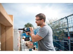 Bosch Professional Akku-Schlagschrauber GDS 18V-1050 HC Biturbo 2x 8Ah ProCORE -Multi Tools DE 226170751 xxl 1