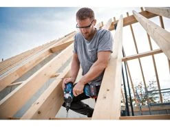 Bosch Professional Akku-Schlagschrauber GDS 18V-1050 HC Biturbo 2x 8Ah ProCORE -Multi Tools DE 226170753 xxl 1