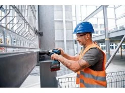 Bosch Professional Akku-Schlagschrauber GDS 18V-1050 HC Biturbo 2x 8Ah ProCORE -Multi Tools DE 226170755 xxl 1