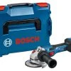 Bosch Professional Akku-Winkelschleifer GWS 18V-15 C Biturbo solo -Multi Tools DE 226170830 xxl