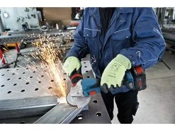 Bosch Professional Akku-Winkelschleifer GWS 18V-15 C Biturbo solo -Multi Tools DE 226170836 xxl