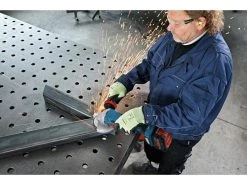 Bosch Professional Akku-Winkelschleifer GWS 18V-15 C Biturbo solo -Multi Tools DE 226170838 xxl