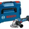 Bosch Professional Akku-Winkelschleifer GWS 18V-15 SC Biturbo solo -Multi Tools DE 226170858 xxl