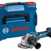 Bosch Professional Akku-Winkelschleifer GWX 18V-15 SC Biturbo X-LOCK, solo 1 Bosch Professional Akku-Winkelschleifer GWX 18V-15 SC Biturbo X-LOCK, solo -Multi Tools DE 226170873 xxl
