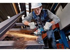 Bosch Professional Akku-Winkelschleifer GWX 18V-15 SC Biturbo X-LOCK, 2x 5.5Ah -Multi Tools DE 226170893 xxl 1