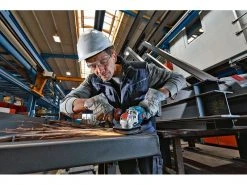 Bosch Professional Akku-Winkelschleifer GWX 18V-15 SC Biturbo X-LOCK, solo -Multi Tools DE 226170895 xxl