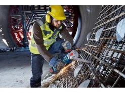 Bosch Professional Akku-Winkelschleifer GWX 18V-15 SC Biturbo X-LOCK, solo -Multi Tools DE 226170898 xxl