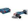 Bosch Professional Akku-Winkelschleifer GWX 18V-15 C Biturbo X-LOCK, solo -Multi Tools DE 226170906 xxl